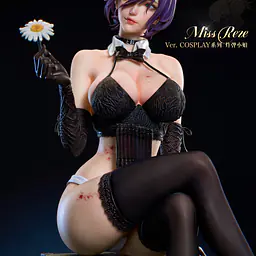 Chiyan - Reze 10