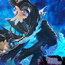 Prime 1 - Shigaraki, Dabi and Himiko Toga 4