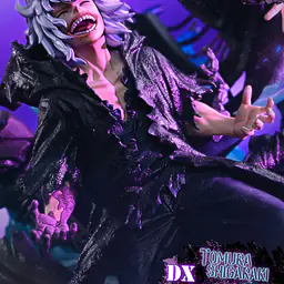 Prime 1 - Shigaraki, Dabi and Himiko Toga 15