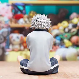 Cross - Killua 4