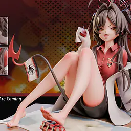 Miyin - Kinugawa Kasumi 1