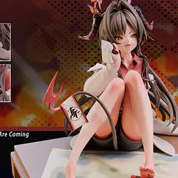 Miyin - Kinugawa Kasumi 3