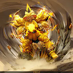 Duel Soul - The Legendary Exodia Incarnate 1
