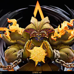 Duel Soul - The Legendary Exodia Incarnate 2