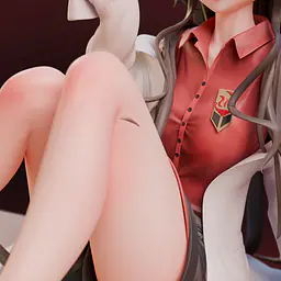 Miyin - Kinugawa Kasumi 4
