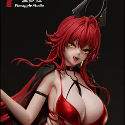 Pineapple - Red Hood 3