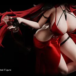 Pineapple - Red Hood 5