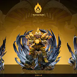 Duel Soul - The Legendary Exodia Incarnate 6