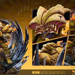Duel Soul - The Legendary Exodia Incarnate 5