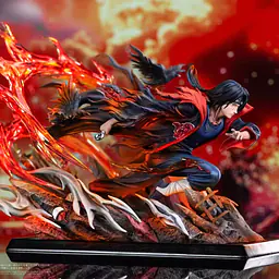 PG - Kisame and Itachi 3