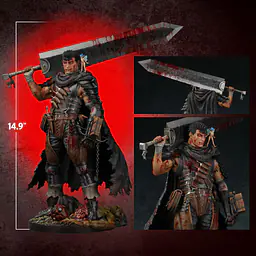 Gecco - Guts 1