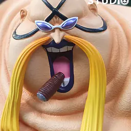 Stand - Queen 2