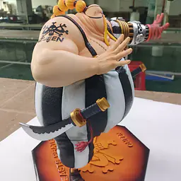 Stand - Queen 3