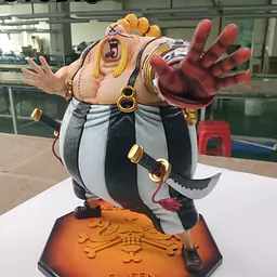 Stand - Queen 1