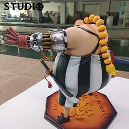 Stand - Queen 4