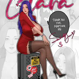 Soda - Clara 1