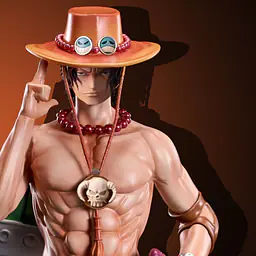 Clone - Marco and Ace 2