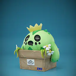 BBD - Cacnea 2