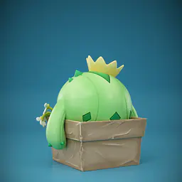 BBD - Cacnea 3