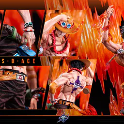 SXB - Ace 5