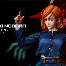 Real World - Nobara 5