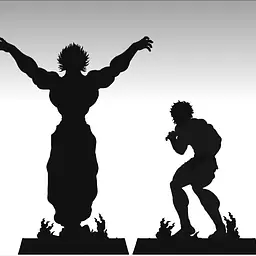 Player 1 - Baki 19