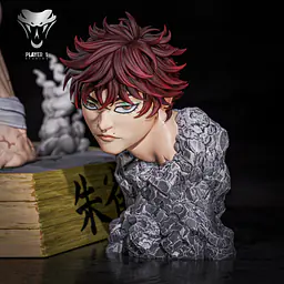 Player 1 - Baki 18