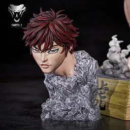 Player 1 - Baki 17