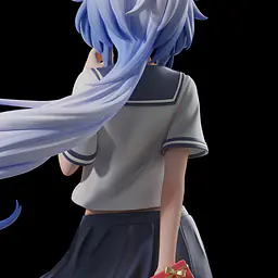 Moku - Ganyu 4