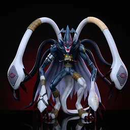 Sun Toys - Devimon 1
