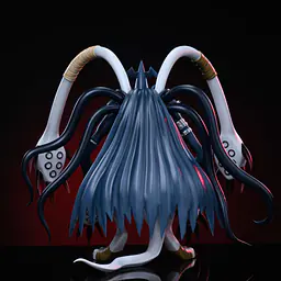 Sun Toys - Devimon 2
