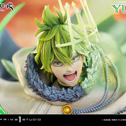 Prime 1 - Yuno 18