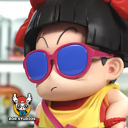 ZOR - Kinoko 2