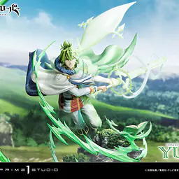 Prime 1 - Yuno 6