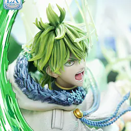 Prime 1 - Yuno 9