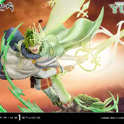 Prime 1 - Yuno 16
