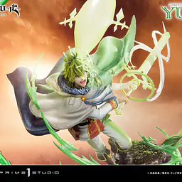 Prime 1 - Yuno 20