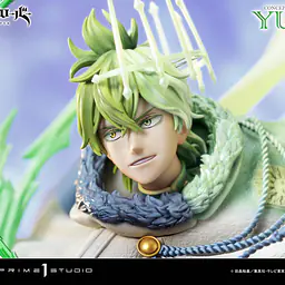 Prime 1 - Yuno 15