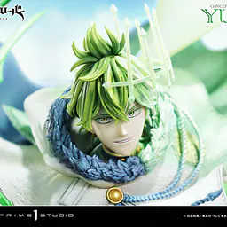 Prime 1 - Yuno 7
