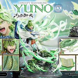 Prime 1 - Yuno 5