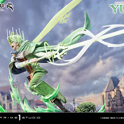 Prime 1 - Yuno 22