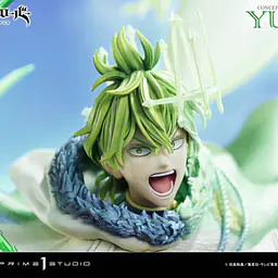 Prime 1 - Yuno 21