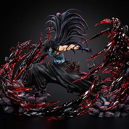 Fly Leaf - Ichigo 1