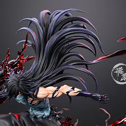Fly Leaf - Ichigo 2