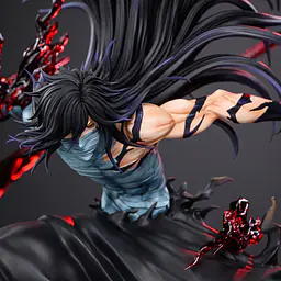 Fly Leaf - Ichigo 6