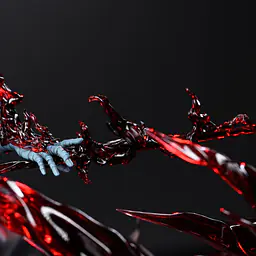 Fly Leaf - Ichigo 7