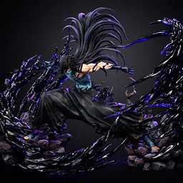 Fly Leaf - Ichigo 4