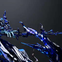 Fly Leaf - Ichigo 11