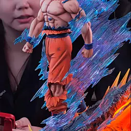 Light Year - UI Goku 3