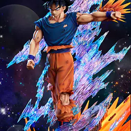 Light Year - UI Goku 6